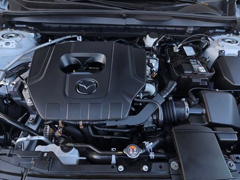 Certified 2025 MAZDA CX-50 AWD 2.5 S w/ Premium Plus Pkg image 27