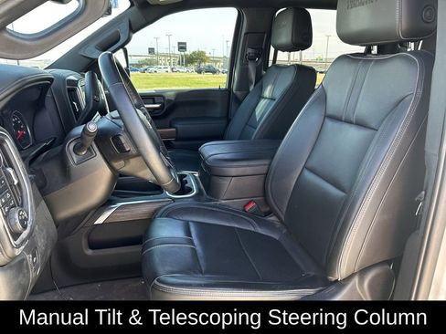 Used 2023 Chevrolet Silverado 2500 High Country w/ Z71 Off-Road Package image 26