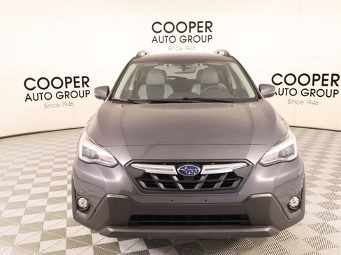 Used 2023 Subaru Crosstrek 2.5i Limited AWD/4WD image 10