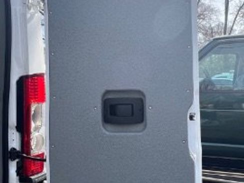 Used 2019 RAM ProMaster 1500 FWD image 25