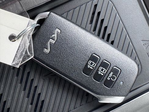 Used 2022 Kia EV6 Wind w/ Wind Technology Package image 40