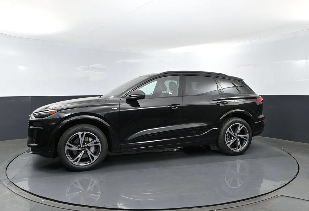 New 2027 Audi Q6 e-tron Premium Plus AWD/4WD image 25
