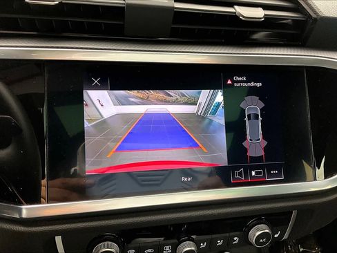 Certified 2022 Audi Q3 2.0T Premium image 28