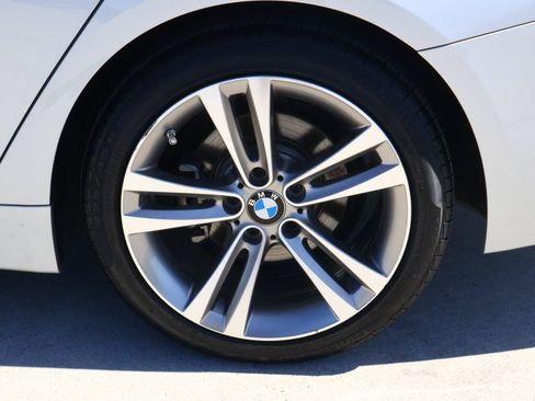 Used 2018 BMW 430i Gran Coupe w/ Premium Package RWD image 8