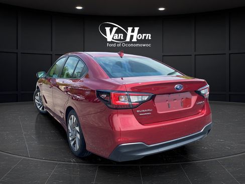 Used 2024 Subaru Legacy Limited AWD/4WD image 5