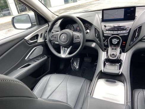 Used 2021 Acura RDX AWD w/ Technology Package image 15