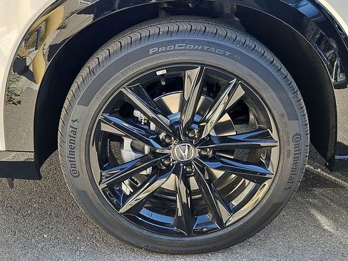 New 2026 Acura ADX A-Spec FWD image 4