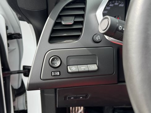 Used 2016 Chevrolet Corvette Stingray Coupe w/ 2LT Preferred Equipment Group image 19