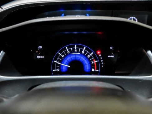Used 2014 Honda Civic LX image 22