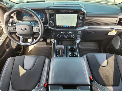 New 2026 Ford F150 Raptor AWD/4WD image 20