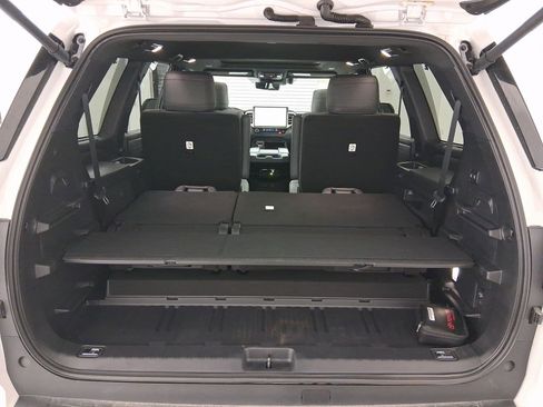 Used 2026 Toyota Sequoia Capstone image 32