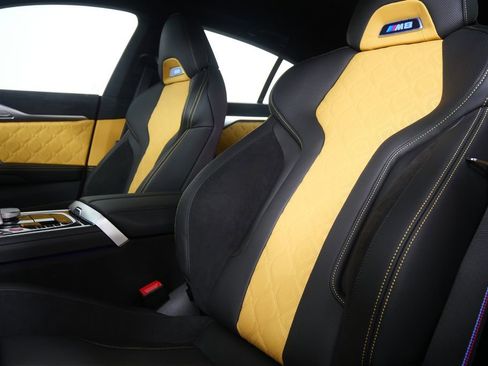 New 2025 BMW M8 Competition w/ M Carbon Exterior Package image 14