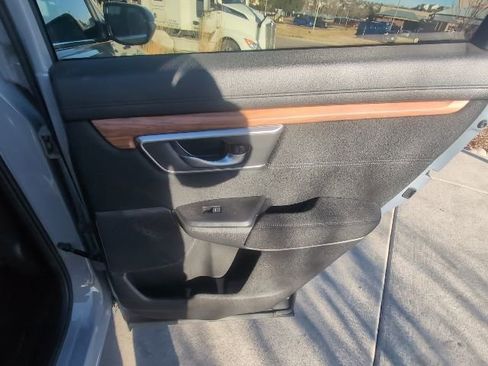 Used 2021 Honda CR-V EX image 29