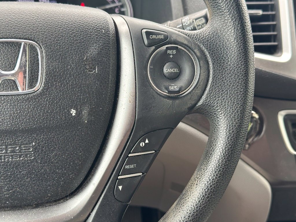 Used 2017 Honda Pilot EX image 25