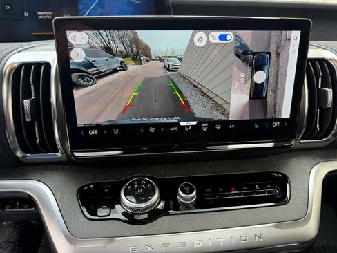New 2026 Ford Expedition Tremor AWD/4WD image 18