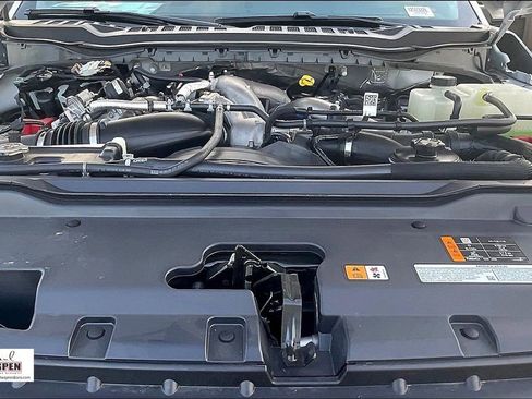 New 2025 Ford F350 XL w/ 360-Degree Camera Package image 10