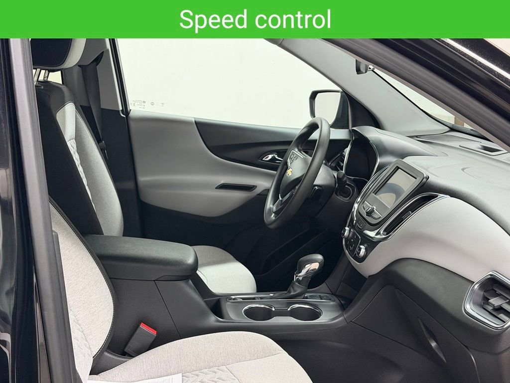 Certified 2024 Chevrolet Equinox LS w/ LS Convenience Package AWD/4WD image 24