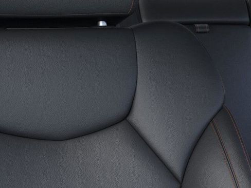 New 2025 Cadillac CT4 Sport RWD image 46