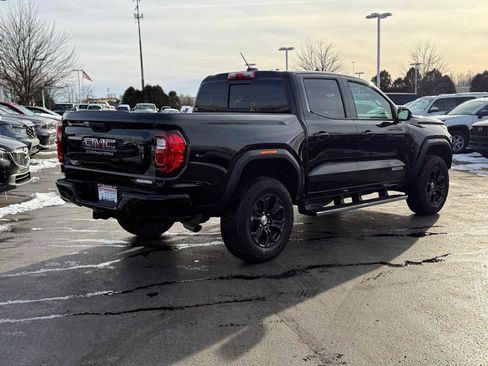 Used 2024 GMC Canyon Elevation w/ Convenience Package image 4