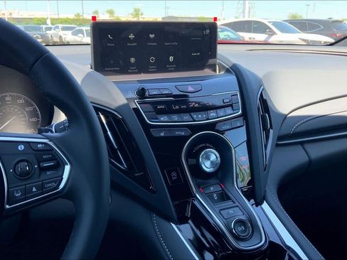 New 2026 Acura RDX SH-AWD image 6