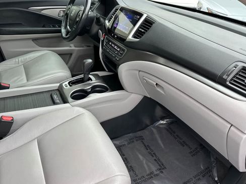 Used 2016 Honda Pilot EX-L image 18