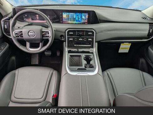 New 2026 Nissan Armada SV image 24