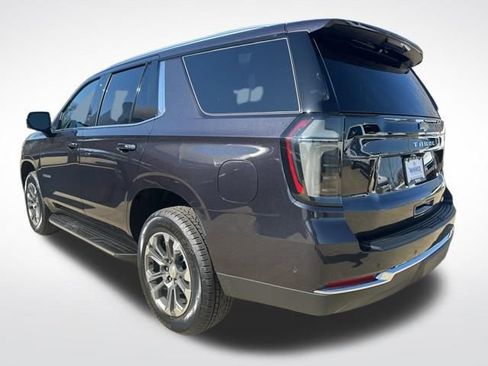 New 2026 Chevrolet Tahoe LT image 3