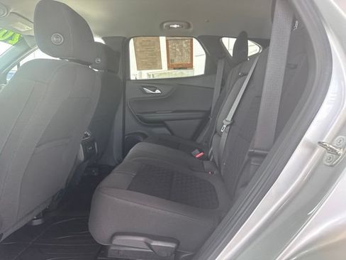 Used 2020 Chevrolet Blazer LT FWD image 32