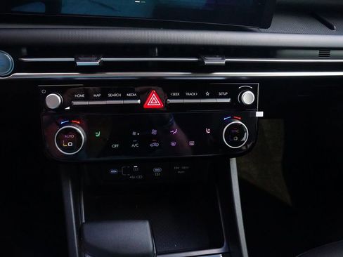 New 2026 Hyundai Santa Cruz SEL image 13