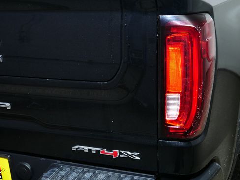 Used 2026 GMC Sierra 1500 AT4X image 17