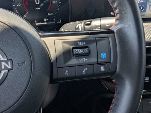 Used 2025 Nissan Kicks SR FWD image 20