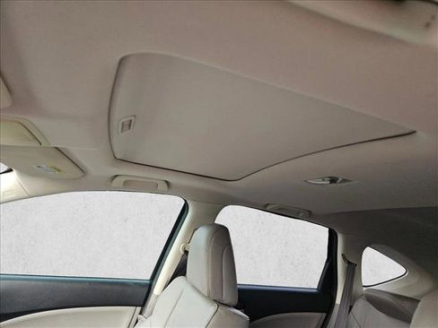 Used 2012 Honda CR-V EX-L image 14