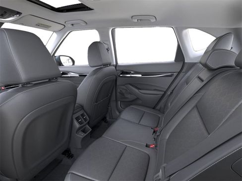 New 2026 Kia Seltos EX image 18