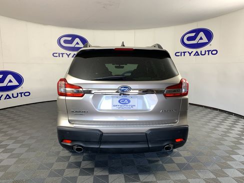 Used 2019 Subaru Ascent Premium AWD/4WD image 4