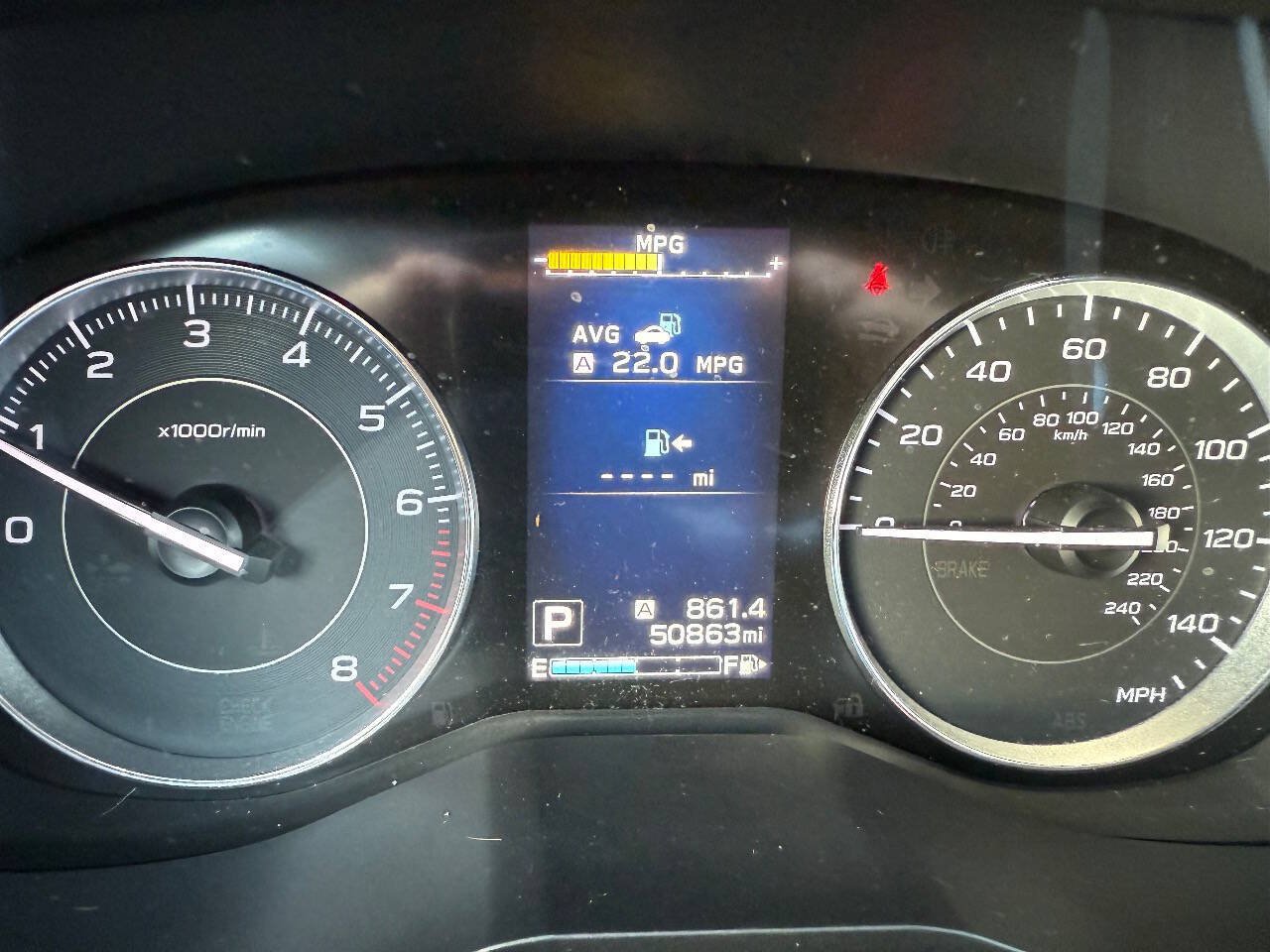 Used 2018 Subaru Impreza 2.0i Limited AWD/4WD image 17