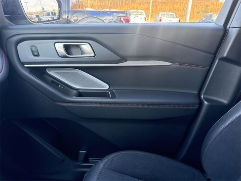 New 2026 Ford Explorer ST w/ Sun And Sound Package image 25