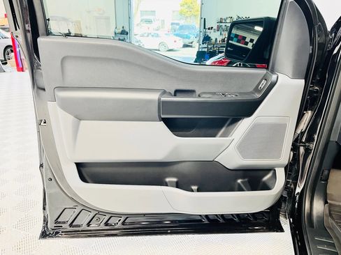 Used 2024 Ford F150 XL w/ Equipment Group 103A High AWD/4WD image 20