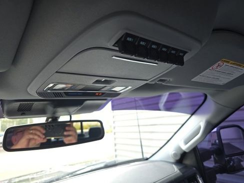 Certified 2024 Ford F250 Lariat w/ Lariat Ultimate Package image 12