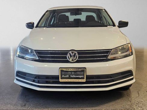 Used 2015 Volkswagen Jetta S FWD image 8