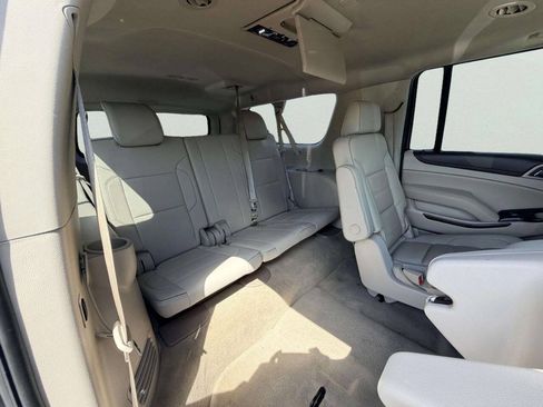 Used 2018 GMC Yukon XL Denali w/ Denali Ultimate Package AWD/4WD image 30