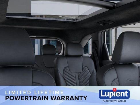 New 2026 Kia Sorento SX Prestige image 34