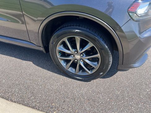 Used 2018 Dodge Durango GT AWD/4WD image 10