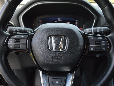 Used 2023 Honda Pilot Elite image 14