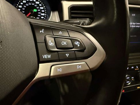 Used 2021 Volkswagen Atlas SE image 48