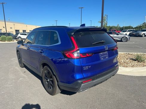 Used 2024 Honda CR-V Sport-L image 5