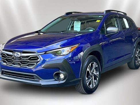 Certified 2026 Subaru Crosstrek 2.0i Premium AWD/4WD image 3