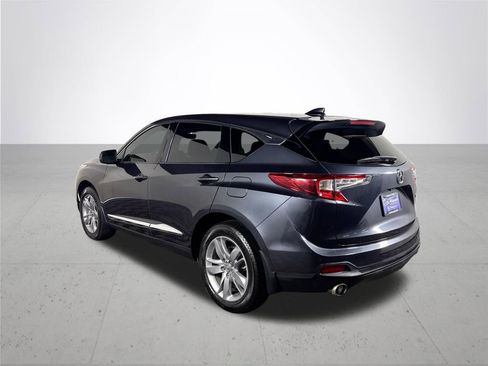 Used 2019 Acura RDX AWD w/ Advance Package image 9