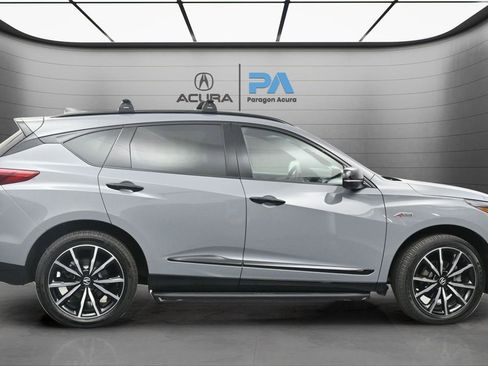 New 2025 Acura RDX A-Spec image 32