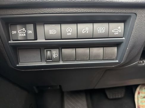 New 2024 Toyota Tundra SR5 w/ SR5 Convenience Package AWD/4WD image 29