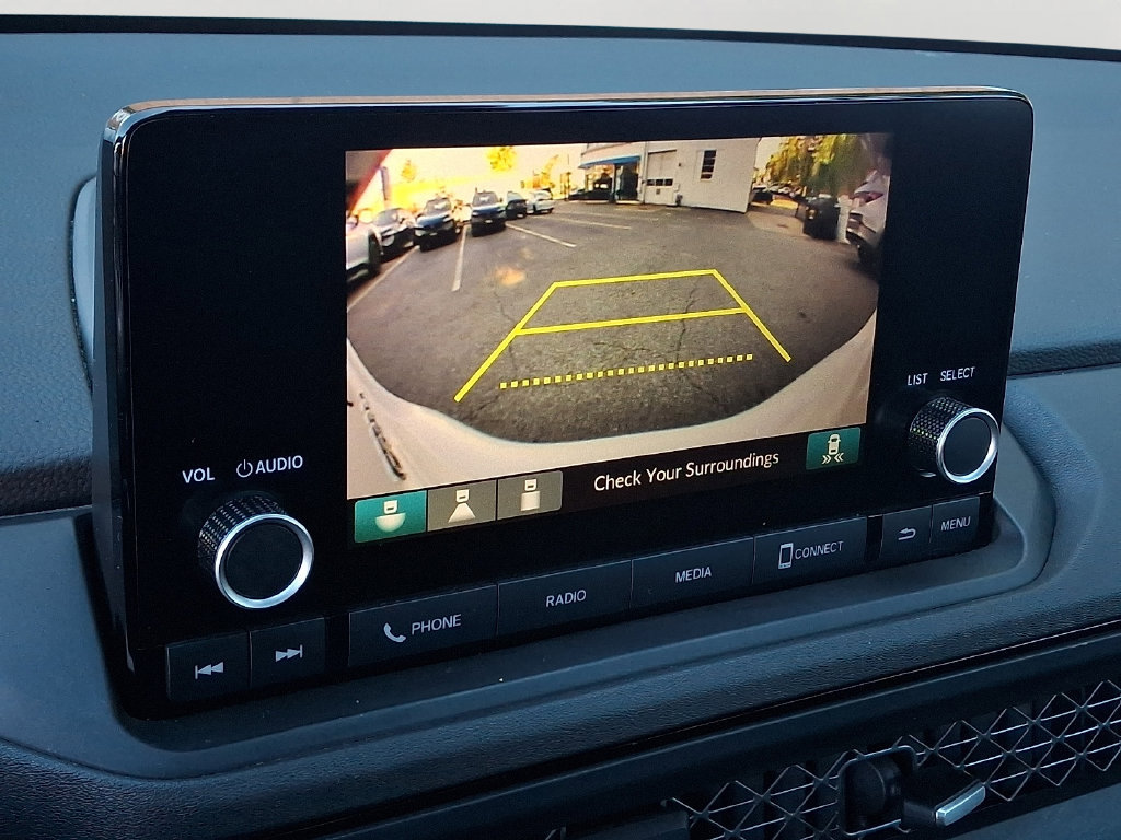 Used 2023 Honda Accord EX image 20